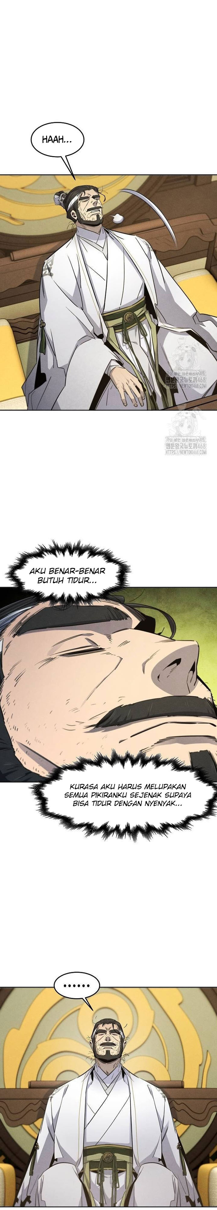 Dilarang COPAS - situs resmi www.mangacanblog.com - Komik return of the mad demon 161 - chapter 161 162 Indonesia return of the mad demon 161 - chapter 161 Terbaru 14|Baca Manga Komik Indonesia|Mangacan