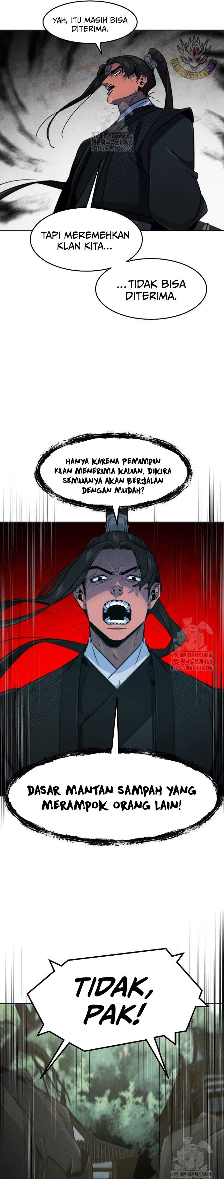 Dilarang COPAS - situs resmi www.mangacanblog.com - Komik return of the mad demon 161 - chapter 161 162 Indonesia return of the mad demon 161 - chapter 161 Terbaru 21|Baca Manga Komik Indonesia|Mangacan