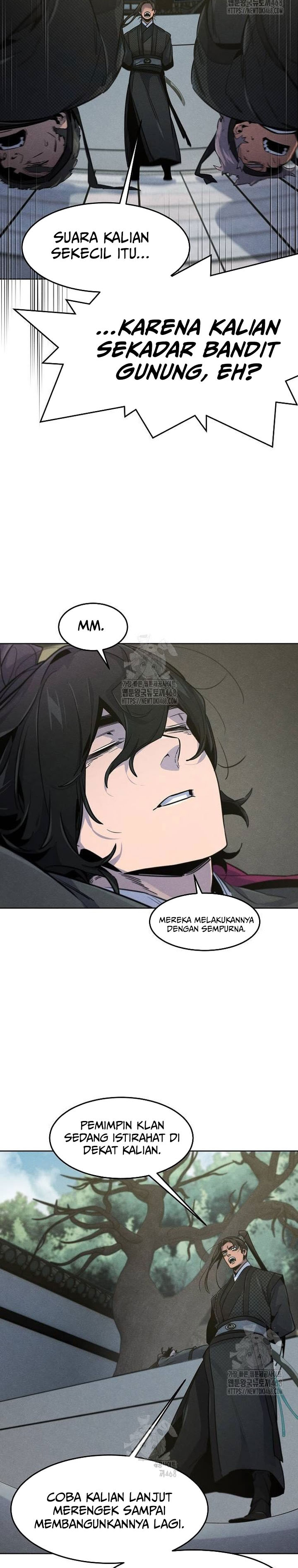 Dilarang COPAS - situs resmi www.mangacanblog.com - Komik return of the mad demon 161 - chapter 161 162 Indonesia return of the mad demon 161 - chapter 161 Terbaru 22|Baca Manga Komik Indonesia|Mangacan
