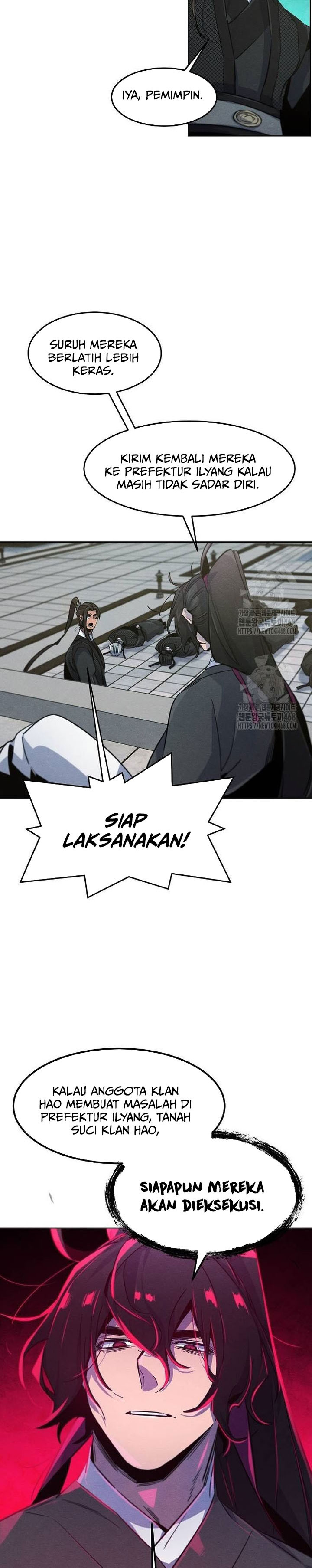 Dilarang COPAS - situs resmi www.mangacanblog.com - Komik return of the mad demon 161 - chapter 161 162 Indonesia return of the mad demon 161 - chapter 161 Terbaru 27|Baca Manga Komik Indonesia|Mangacan