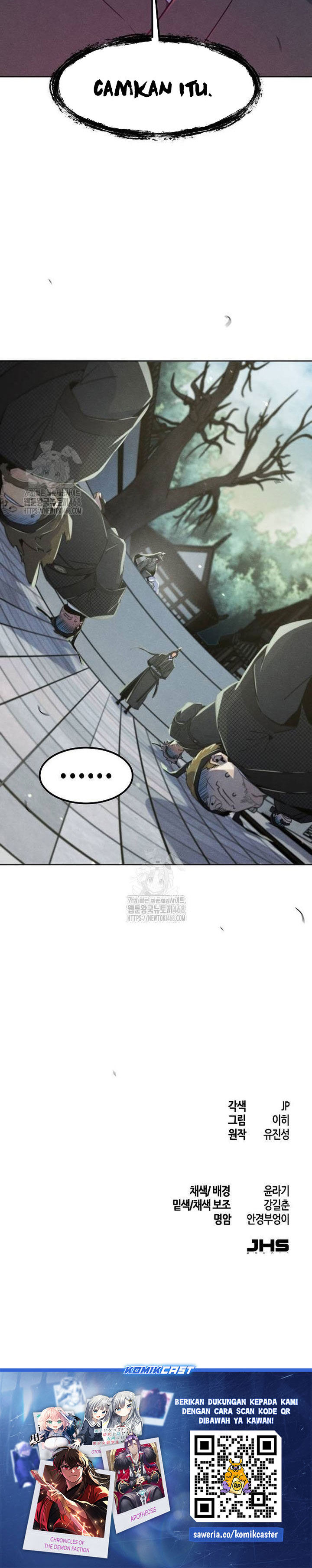 Dilarang COPAS - situs resmi www.mangacanblog.com - Komik return of the mad demon 161 - chapter 161 162 Indonesia return of the mad demon 161 - chapter 161 Terbaru 28|Baca Manga Komik Indonesia|Mangacan