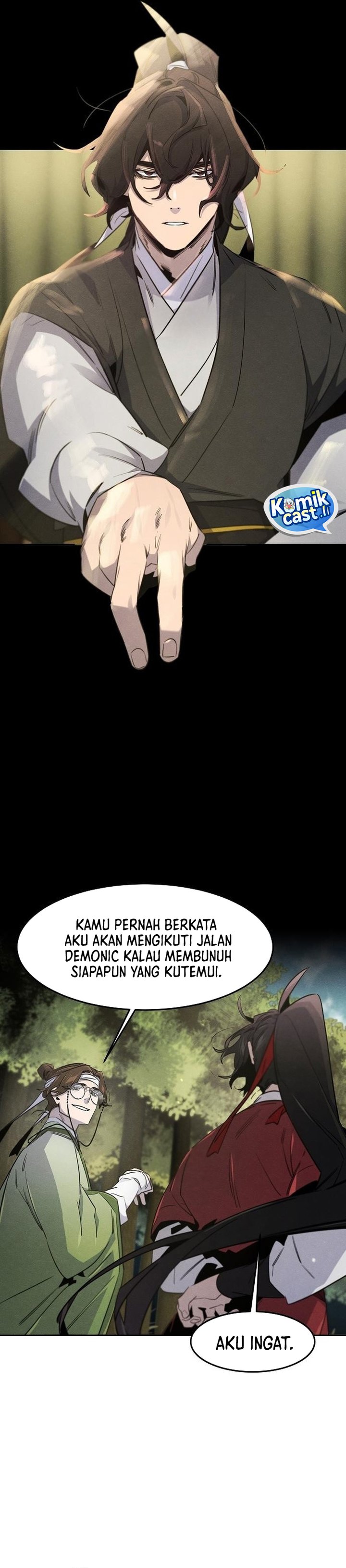 Dilarang COPAS - situs resmi www.mangacanblog.com - Komik return of the mad demon 171 - chapter 171 172 Indonesia return of the mad demon 171 - chapter 171 Terbaru 8|Baca Manga Komik Indonesia|Mangacan