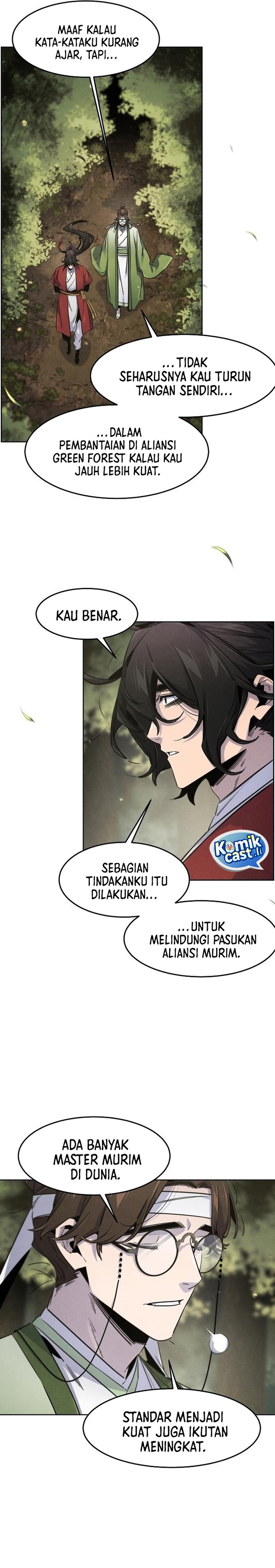 Dilarang COPAS - situs resmi www.mangacanblog.com - Komik return of the mad demon 171 - chapter 171 172 Indonesia return of the mad demon 171 - chapter 171 Terbaru 11|Baca Manga Komik Indonesia|Mangacan