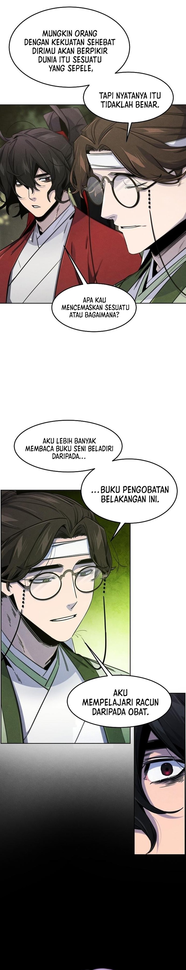 Dilarang COPAS - situs resmi www.mangacanblog.com - Komik return of the mad demon 171 - chapter 171 172 Indonesia return of the mad demon 171 - chapter 171 Terbaru 12|Baca Manga Komik Indonesia|Mangacan