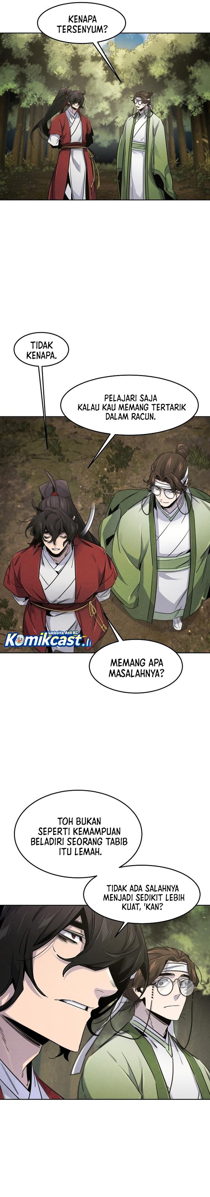 Dilarang COPAS - situs resmi www.mangacanblog.com - Komik return of the mad demon 171 - chapter 171 172 Indonesia return of the mad demon 171 - chapter 171 Terbaru 14|Baca Manga Komik Indonesia|Mangacan