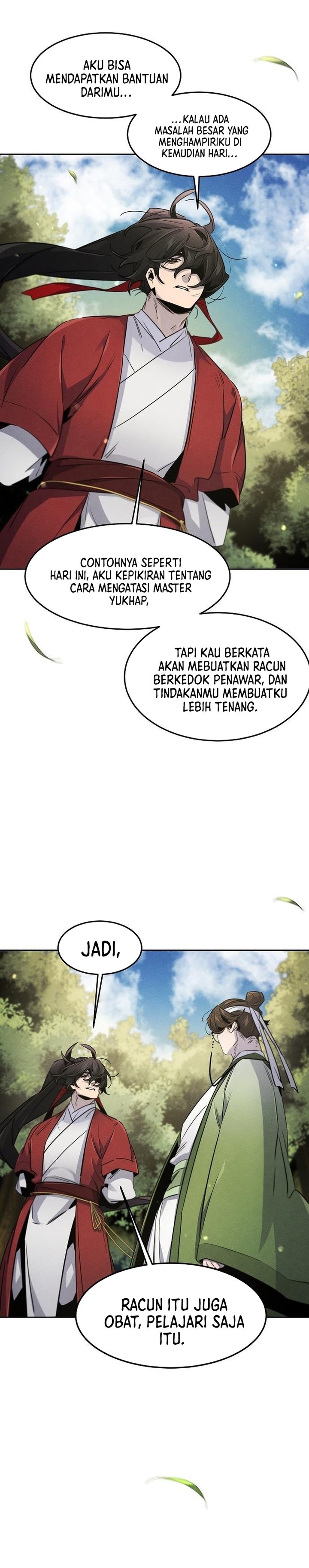 Dilarang COPAS - situs resmi www.mangacanblog.com - Komik return of the mad demon 171 - chapter 171 172 Indonesia return of the mad demon 171 - chapter 171 Terbaru 15|Baca Manga Komik Indonesia|Mangacan