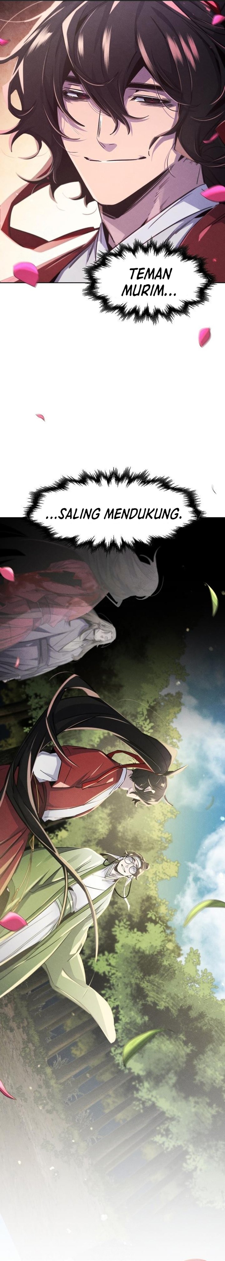Dilarang COPAS - situs resmi www.mangacanblog.com - Komik return of the mad demon 171 - chapter 171 172 Indonesia return of the mad demon 171 - chapter 171 Terbaru 17|Baca Manga Komik Indonesia|Mangacan