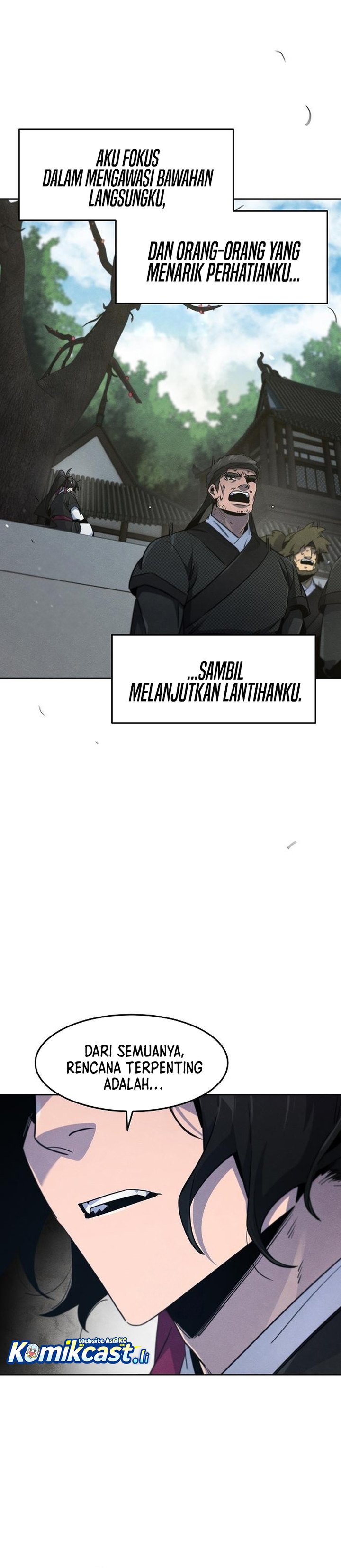 Dilarang COPAS - situs resmi www.mangacanblog.com - Komik return of the mad demon 171 - chapter 171 172 Indonesia return of the mad demon 171 - chapter 171 Terbaru 19|Baca Manga Komik Indonesia|Mangacan