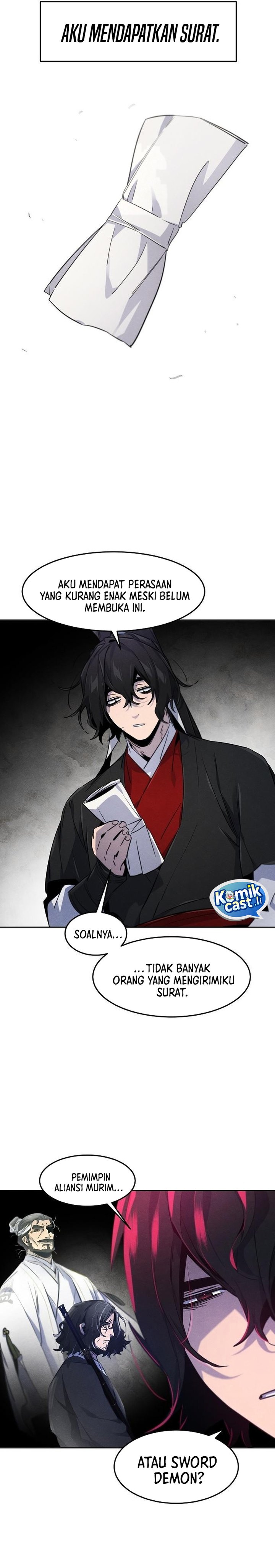 Dilarang COPAS - situs resmi www.mangacanblog.com - Komik return of the mad demon 171 - chapter 171 172 Indonesia return of the mad demon 171 - chapter 171 Terbaru 21|Baca Manga Komik Indonesia|Mangacan