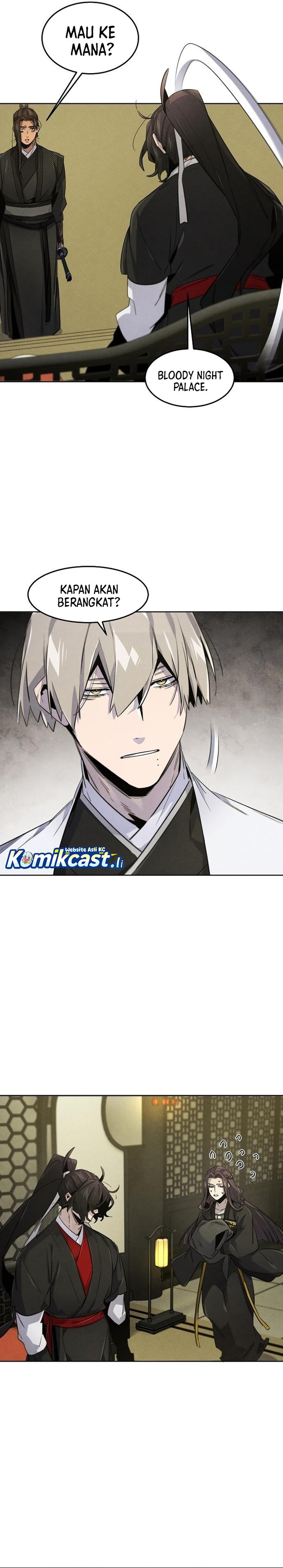 Dilarang COPAS - situs resmi www.mangacanblog.com - Komik return of the mad demon 171 - chapter 171 172 Indonesia return of the mad demon 171 - chapter 171 Terbaru 26|Baca Manga Komik Indonesia|Mangacan