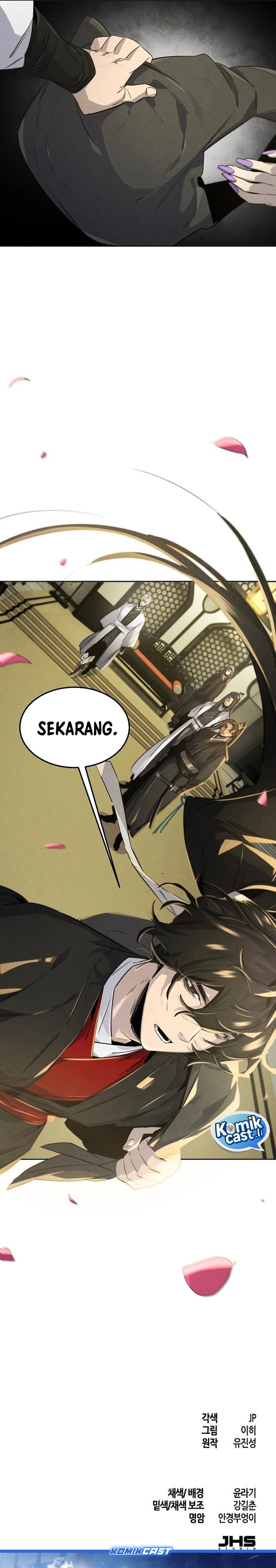 Dilarang COPAS - situs resmi www.mangacanblog.com - Komik return of the mad demon 171 - chapter 171 172 Indonesia return of the mad demon 171 - chapter 171 Terbaru 27|Baca Manga Komik Indonesia|Mangacan