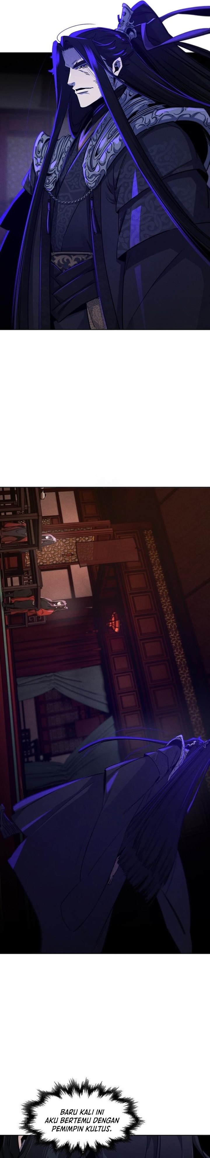 Dilarang COPAS - situs resmi www.mangacanblog.com - Komik return of the mad demon 173 - chapter 173 174 Indonesia return of the mad demon 173 - chapter 173 Terbaru 2|Baca Manga Komik Indonesia|Mangacan