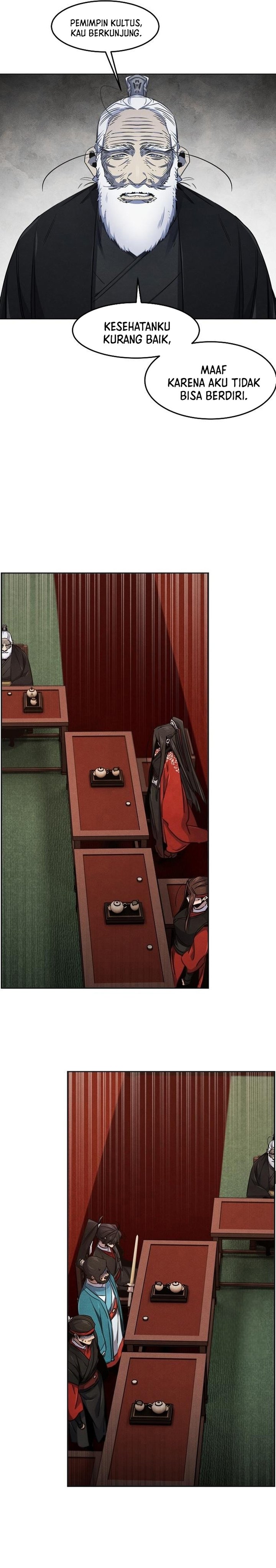 Dilarang COPAS - situs resmi www.mangacanblog.com - Komik return of the mad demon 173 - chapter 173 174 Indonesia return of the mad demon 173 - chapter 173 Terbaru 4|Baca Manga Komik Indonesia|Mangacan