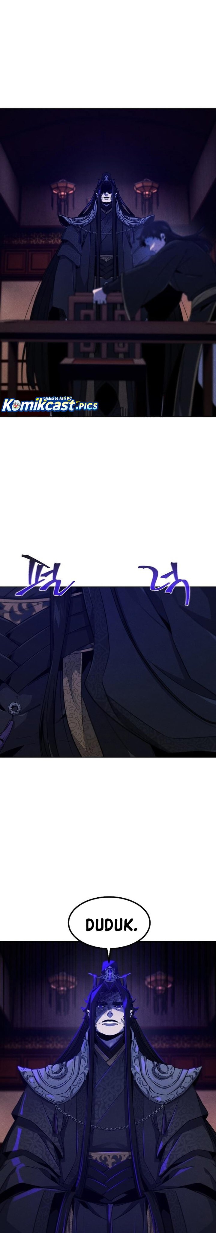 Dilarang COPAS - situs resmi www.mangacanblog.com - Komik return of the mad demon 173 - chapter 173 174 Indonesia return of the mad demon 173 - chapter 173 Terbaru 5|Baca Manga Komik Indonesia|Mangacan