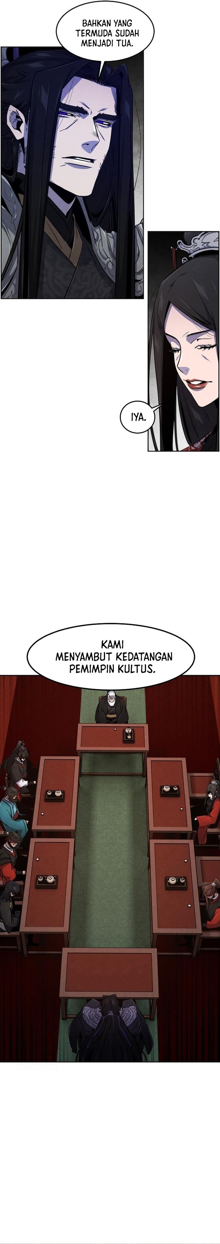 Dilarang COPAS - situs resmi www.mangacanblog.com - Komik return of the mad demon 173 - chapter 173 174 Indonesia return of the mad demon 173 - chapter 173 Terbaru 7|Baca Manga Komik Indonesia|Mangacan