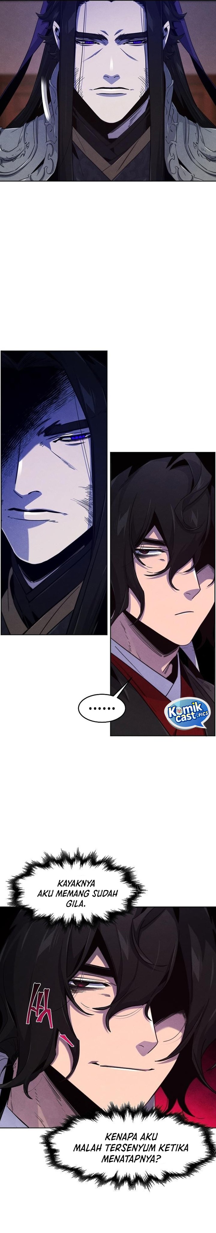 Dilarang COPAS - situs resmi www.mangacanblog.com - Komik return of the mad demon 173 - chapter 173 174 Indonesia return of the mad demon 173 - chapter 173 Terbaru 8|Baca Manga Komik Indonesia|Mangacan