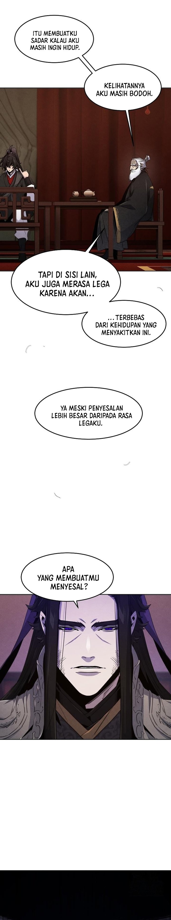 Dilarang COPAS - situs resmi www.mangacanblog.com - Komik return of the mad demon 173 - chapter 173 174 Indonesia return of the mad demon 173 - chapter 173 Terbaru 10|Baca Manga Komik Indonesia|Mangacan