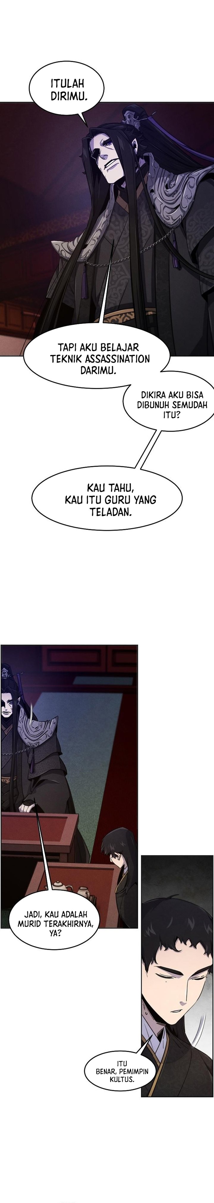 Dilarang COPAS - situs resmi www.mangacanblog.com - Komik return of the mad demon 173 - chapter 173 174 Indonesia return of the mad demon 173 - chapter 173 Terbaru 12|Baca Manga Komik Indonesia|Mangacan