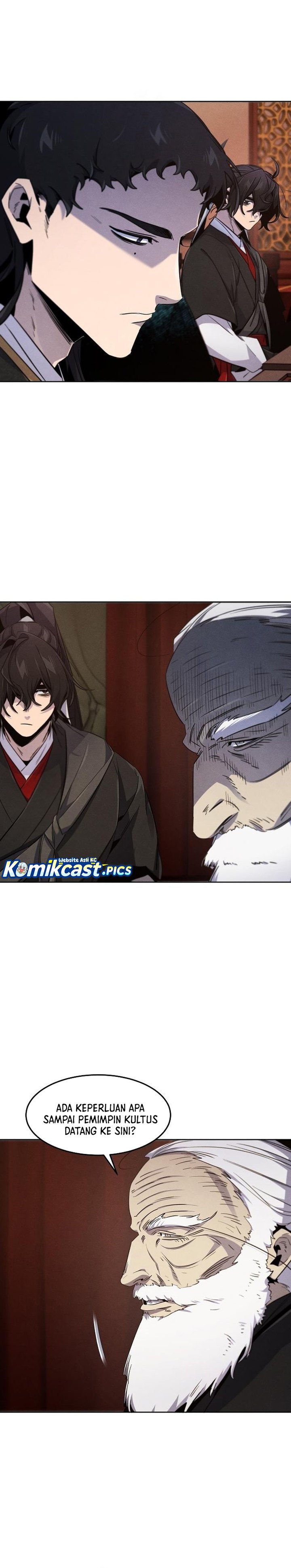 Dilarang COPAS - situs resmi www.mangacanblog.com - Komik return of the mad demon 173 - chapter 173 174 Indonesia return of the mad demon 173 - chapter 173 Terbaru 14|Baca Manga Komik Indonesia|Mangacan