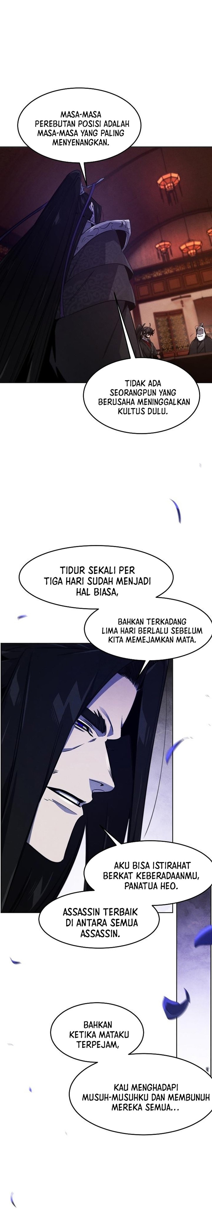 Dilarang COPAS - situs resmi www.mangacanblog.com - Komik return of the mad demon 173 - chapter 173 174 Indonesia return of the mad demon 173 - chapter 173 Terbaru 18|Baca Manga Komik Indonesia|Mangacan