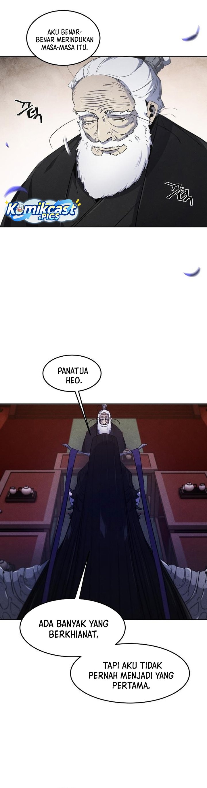Dilarang COPAS - situs resmi www.mangacanblog.com - Komik return of the mad demon 173 - chapter 173 174 Indonesia return of the mad demon 173 - chapter 173 Terbaru 19|Baca Manga Komik Indonesia|Mangacan