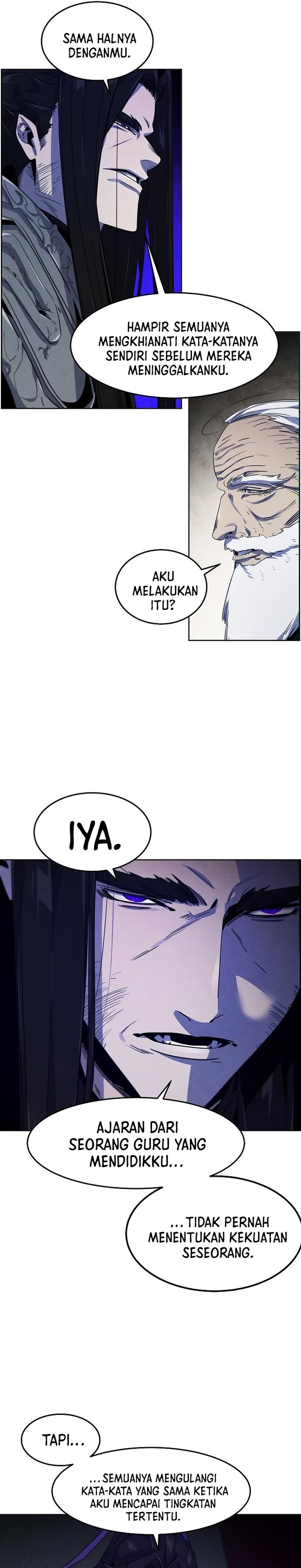 Dilarang COPAS - situs resmi www.mangacanblog.com - Komik return of the mad demon 173 - chapter 173 174 Indonesia return of the mad demon 173 - chapter 173 Terbaru 20|Baca Manga Komik Indonesia|Mangacan