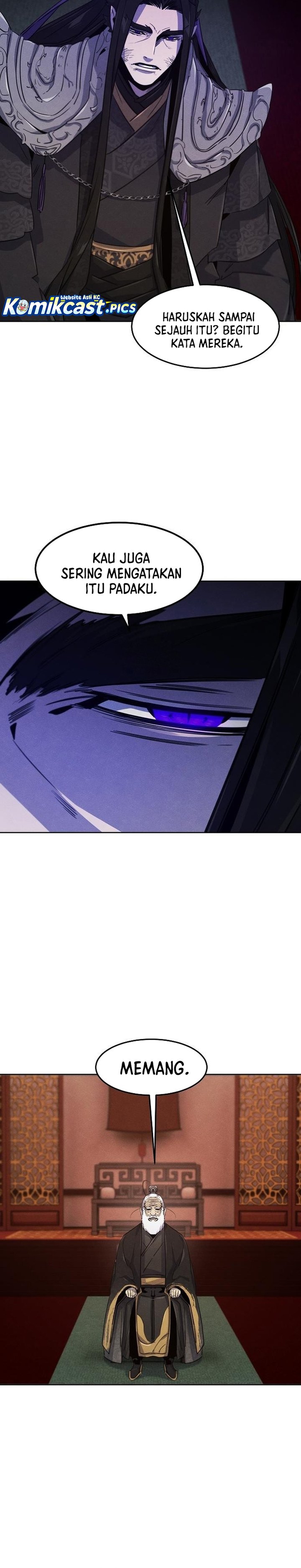 Dilarang COPAS - situs resmi www.mangacanblog.com - Komik return of the mad demon 173 - chapter 173 174 Indonesia return of the mad demon 173 - chapter 173 Terbaru 21|Baca Manga Komik Indonesia|Mangacan
