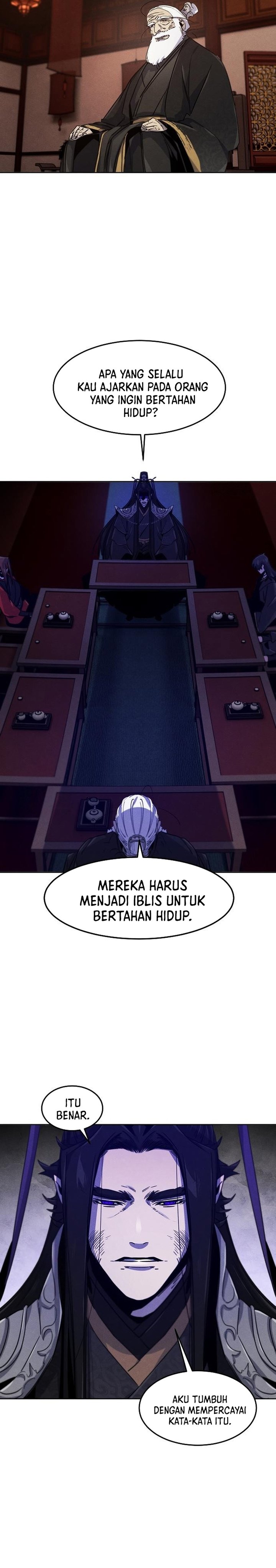 Dilarang COPAS - situs resmi www.mangacanblog.com - Komik return of the mad demon 173 - chapter 173 174 Indonesia return of the mad demon 173 - chapter 173 Terbaru 23|Baca Manga Komik Indonesia|Mangacan