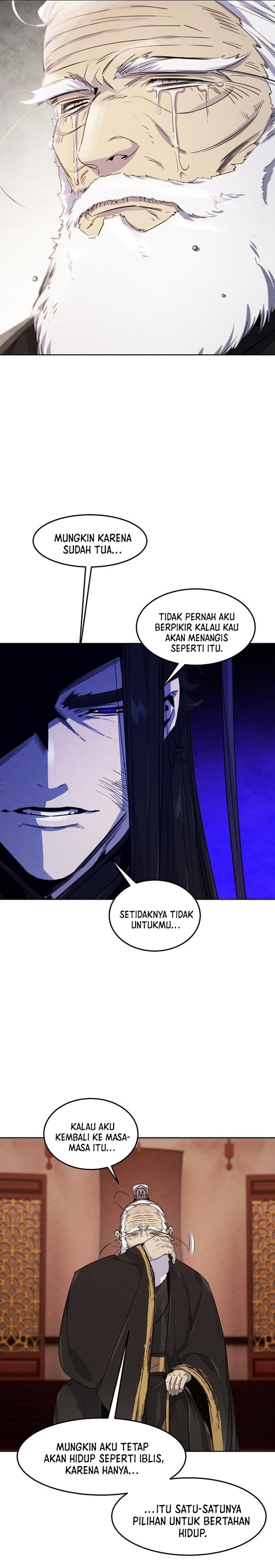 Dilarang COPAS - situs resmi www.mangacanblog.com - Komik return of the mad demon 173 - chapter 173 174 Indonesia return of the mad demon 173 - chapter 173 Terbaru 26|Baca Manga Komik Indonesia|Mangacan