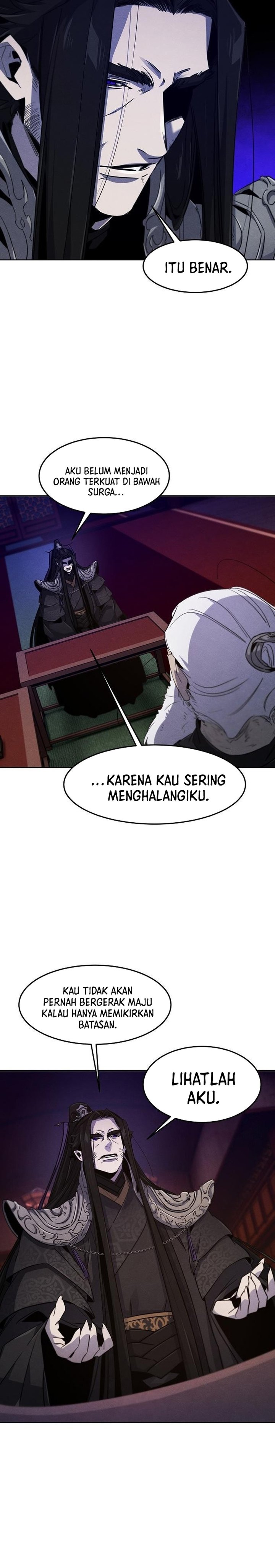 Dilarang COPAS - situs resmi www.mangacanblog.com - Komik return of the mad demon 173 - chapter 173 174 Indonesia return of the mad demon 173 - chapter 173 Terbaru 28|Baca Manga Komik Indonesia|Mangacan