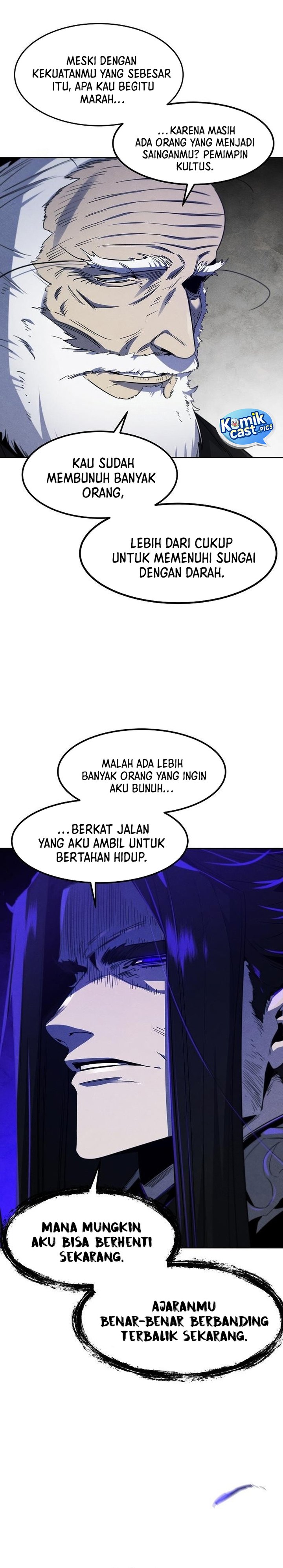 Dilarang COPAS - situs resmi www.mangacanblog.com - Komik return of the mad demon 173 - chapter 173 174 Indonesia return of the mad demon 173 - chapter 173 Terbaru 29|Baca Manga Komik Indonesia|Mangacan