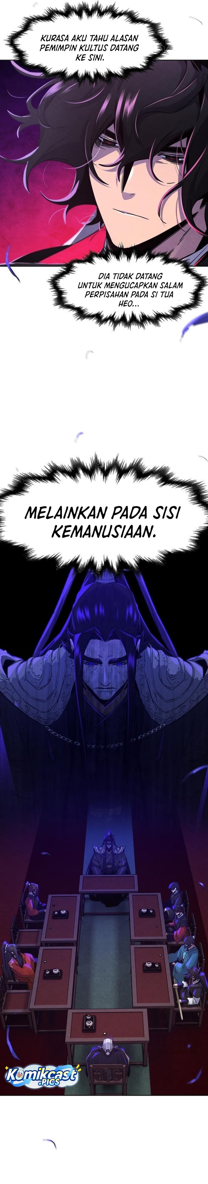 Dilarang COPAS - situs resmi www.mangacanblog.com - Komik return of the mad demon 173 - chapter 173 174 Indonesia return of the mad demon 173 - chapter 173 Terbaru 30|Baca Manga Komik Indonesia|Mangacan