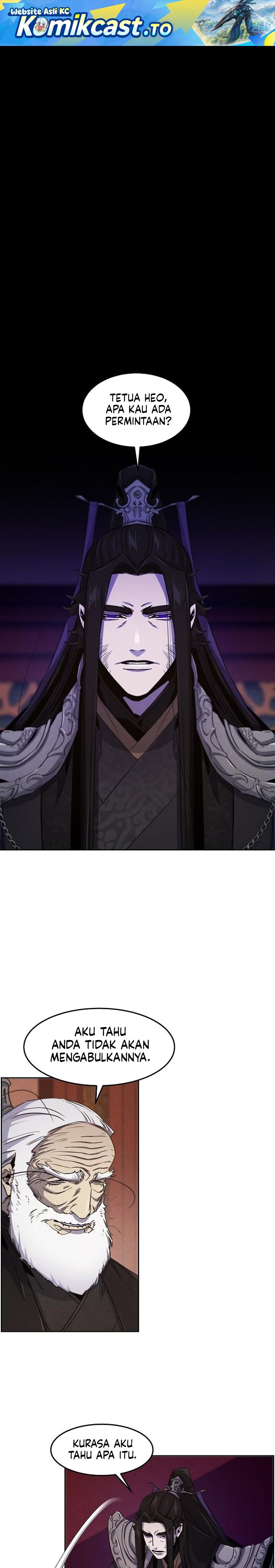 Dilarang COPAS - situs resmi www.mangacanblog.com - Komik return of the mad demon 174 - chapter 174 175 Indonesia return of the mad demon 174 - chapter 174 Terbaru 1|Baca Manga Komik Indonesia|Mangacan