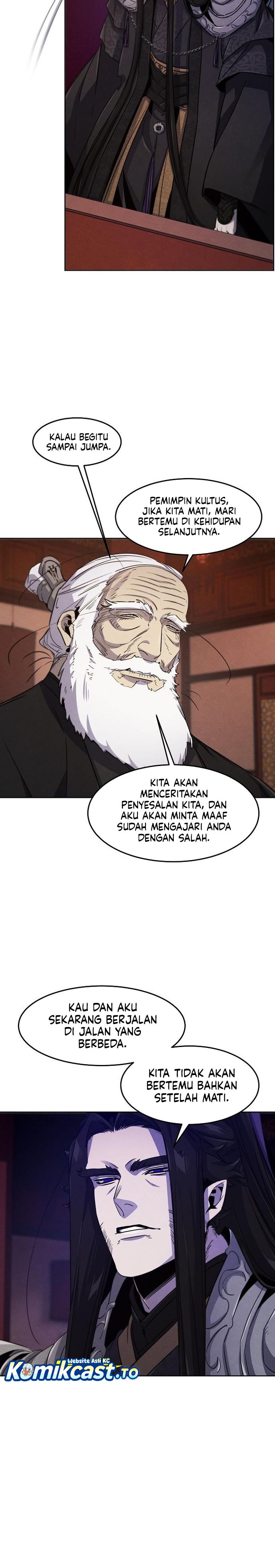 Dilarang COPAS - situs resmi www.mangacanblog.com - Komik return of the mad demon 174 - chapter 174 175 Indonesia return of the mad demon 174 - chapter 174 Terbaru 2|Baca Manga Komik Indonesia|Mangacan