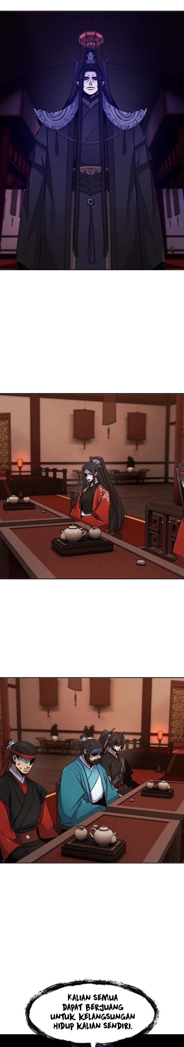 Dilarang COPAS - situs resmi www.mangacanblog.com - Komik return of the mad demon 174 - chapter 174 175 Indonesia return of the mad demon 174 - chapter 174 Terbaru 3|Baca Manga Komik Indonesia|Mangacan