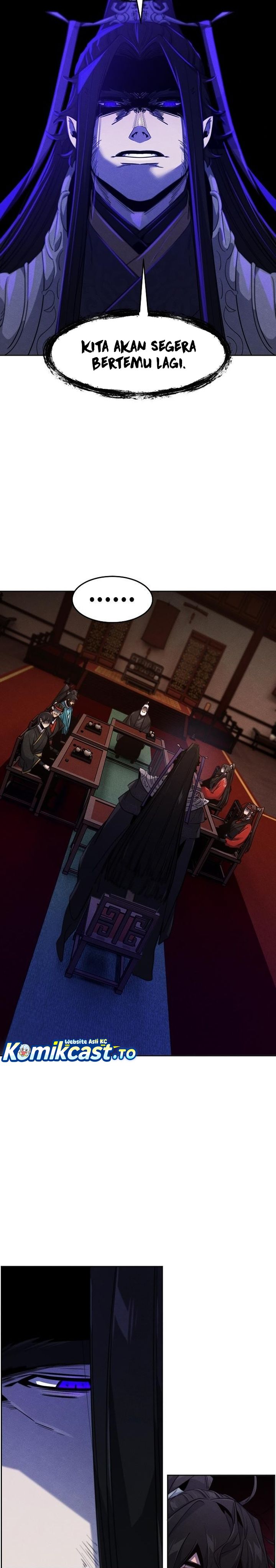 Dilarang COPAS - situs resmi www.mangacanblog.com - Komik return of the mad demon 174 - chapter 174 175 Indonesia return of the mad demon 174 - chapter 174 Terbaru 4|Baca Manga Komik Indonesia|Mangacan