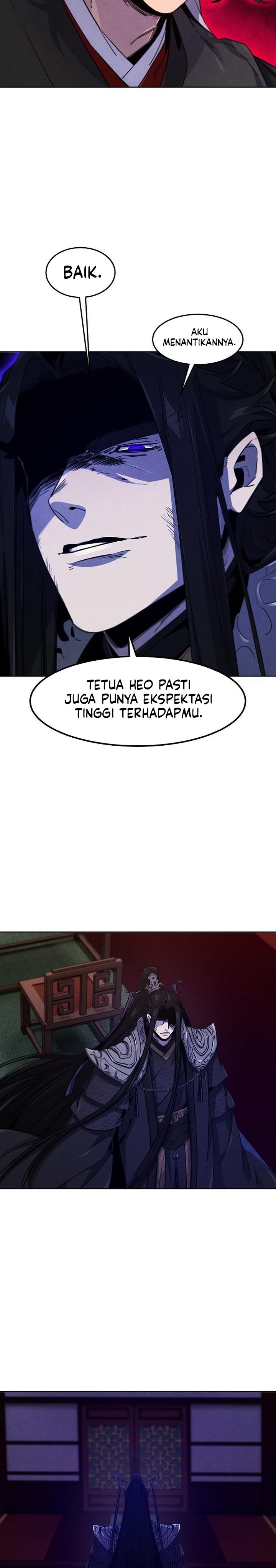 Dilarang COPAS - situs resmi www.mangacanblog.com - Komik return of the mad demon 174 - chapter 174 175 Indonesia return of the mad demon 174 - chapter 174 Terbaru 6|Baca Manga Komik Indonesia|Mangacan