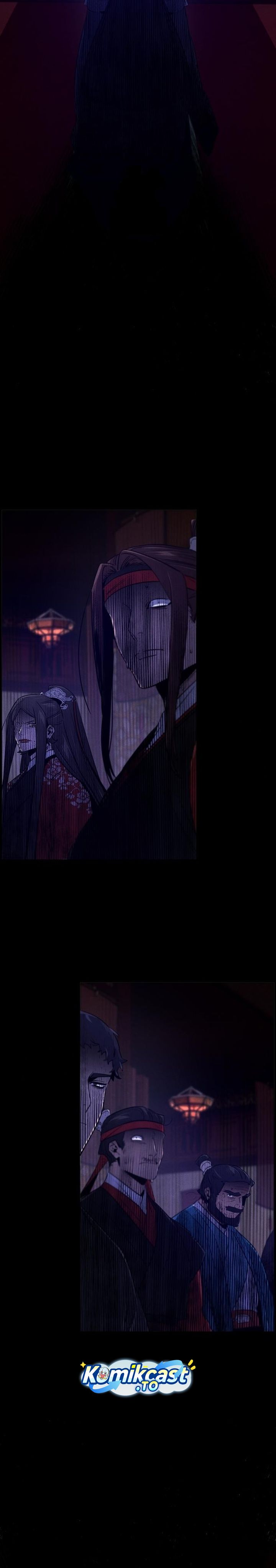 Dilarang COPAS - situs resmi www.mangacanblog.com - Komik return of the mad demon 174 - chapter 174 175 Indonesia return of the mad demon 174 - chapter 174 Terbaru 7|Baca Manga Komik Indonesia|Mangacan