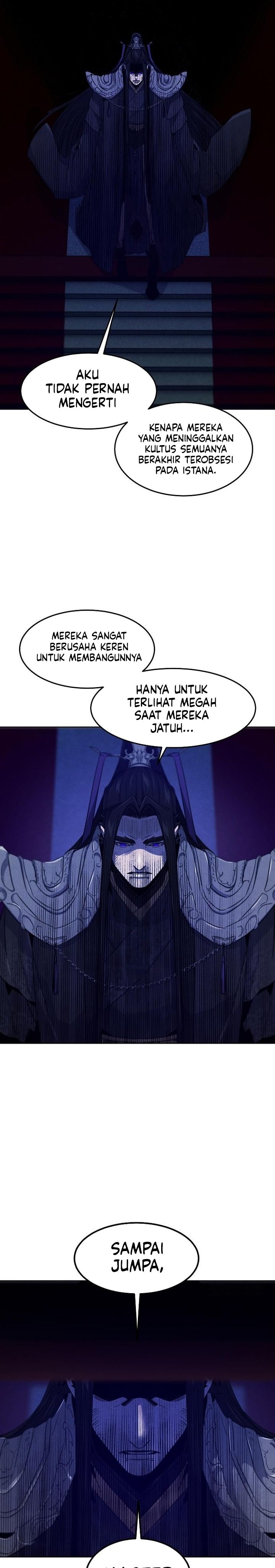 Dilarang COPAS - situs resmi www.mangacanblog.com - Komik return of the mad demon 174 - chapter 174 175 Indonesia return of the mad demon 174 - chapter 174 Terbaru 8|Baca Manga Komik Indonesia|Mangacan