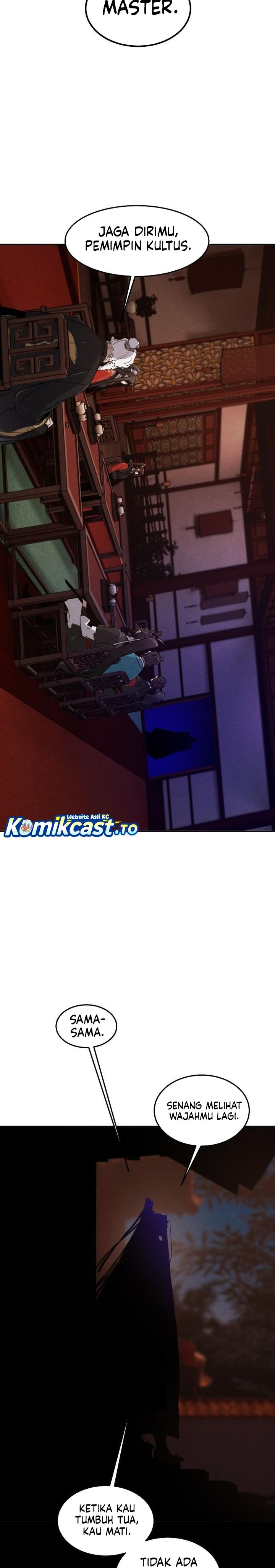 Dilarang COPAS - situs resmi www.mangacanblog.com - Komik return of the mad demon 174 - chapter 174 175 Indonesia return of the mad demon 174 - chapter 174 Terbaru 9|Baca Manga Komik Indonesia|Mangacan