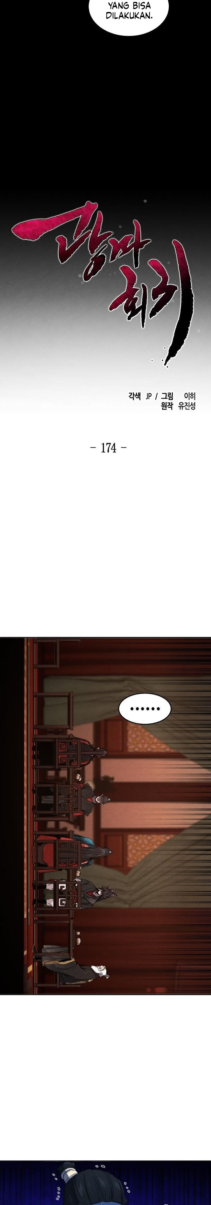 Dilarang COPAS - situs resmi www.mangacanblog.com - Komik return of the mad demon 174 - chapter 174 175 Indonesia return of the mad demon 174 - chapter 174 Terbaru 10|Baca Manga Komik Indonesia|Mangacan