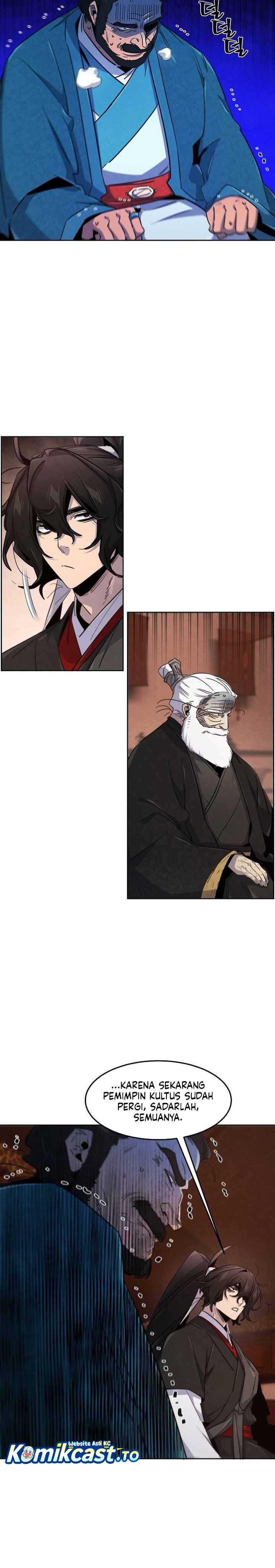 Dilarang COPAS - situs resmi www.mangacanblog.com - Komik return of the mad demon 174 - chapter 174 175 Indonesia return of the mad demon 174 - chapter 174 Terbaru 11|Baca Manga Komik Indonesia|Mangacan