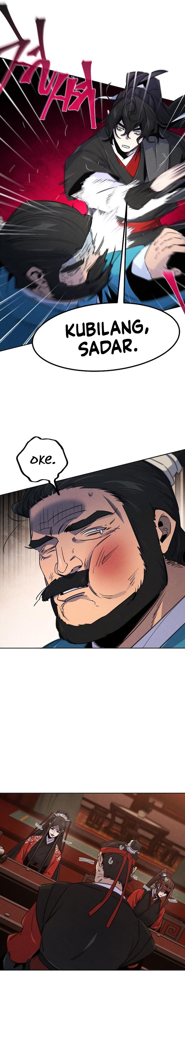 Dilarang COPAS - situs resmi www.mangacanblog.com - Komik return of the mad demon 174 - chapter 174 175 Indonesia return of the mad demon 174 - chapter 174 Terbaru 12|Baca Manga Komik Indonesia|Mangacan