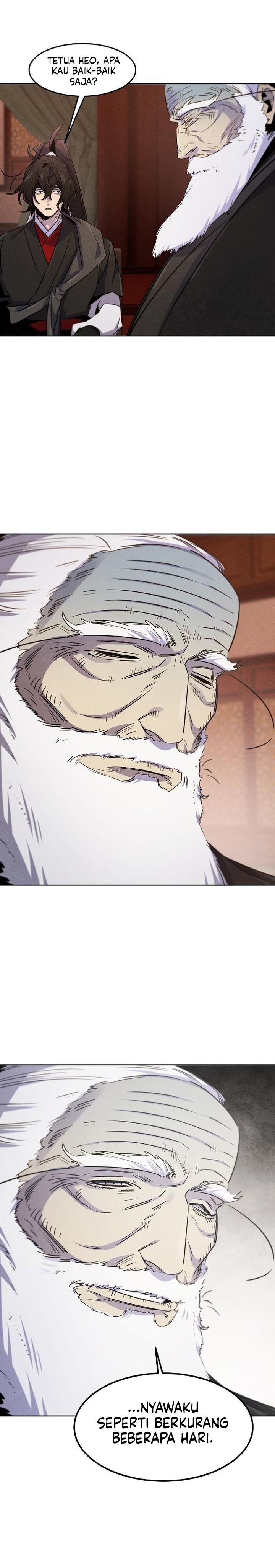 Dilarang COPAS - situs resmi www.mangacanblog.com - Komik return of the mad demon 174 - chapter 174 175 Indonesia return of the mad demon 174 - chapter 174 Terbaru 13|Baca Manga Komik Indonesia|Mangacan