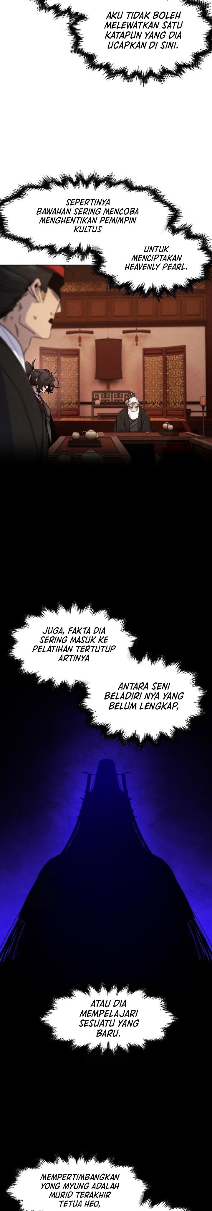 Dilarang COPAS - situs resmi www.mangacanblog.com - Komik return of the mad demon 174 - chapter 174 175 Indonesia return of the mad demon 174 - chapter 174 Terbaru 15|Baca Manga Komik Indonesia|Mangacan