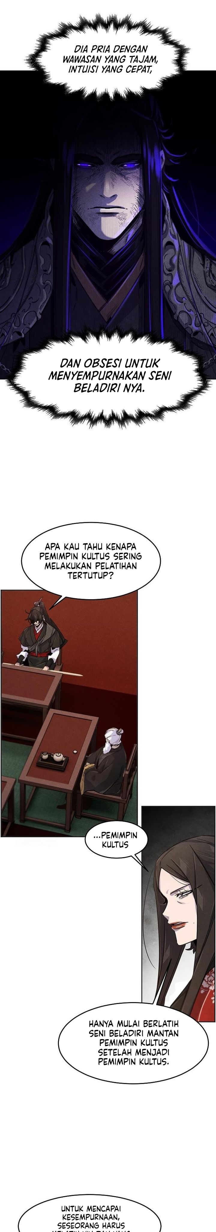 Dilarang COPAS - situs resmi www.mangacanblog.com - Komik return of the mad demon 174 - chapter 174 175 Indonesia return of the mad demon 174 - chapter 174 Terbaru 17|Baca Manga Komik Indonesia|Mangacan