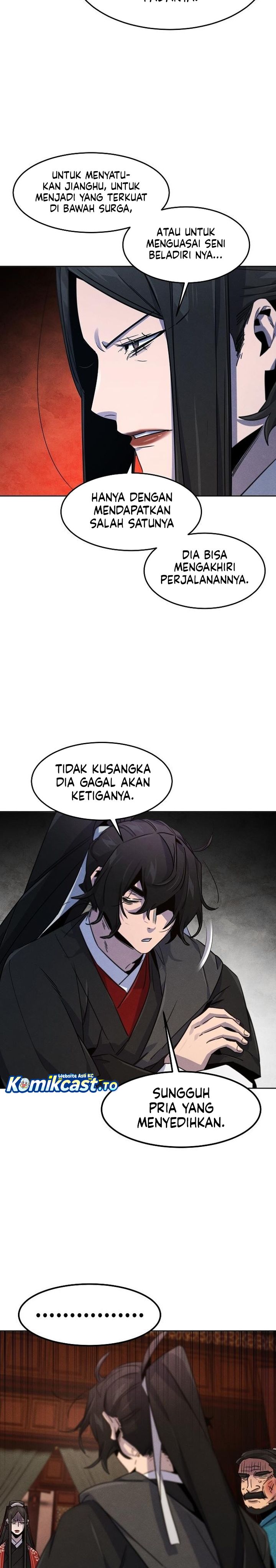 Dilarang COPAS - situs resmi www.mangacanblog.com - Komik return of the mad demon 174 - chapter 174 175 Indonesia return of the mad demon 174 - chapter 174 Terbaru 19|Baca Manga Komik Indonesia|Mangacan