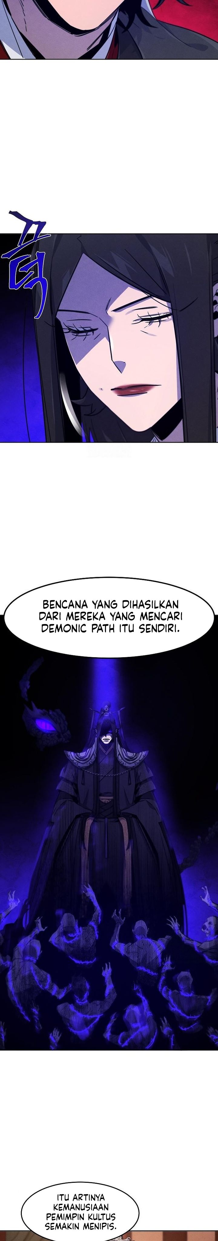 Dilarang COPAS - situs resmi www.mangacanblog.com - Komik return of the mad demon 174 - chapter 174 175 Indonesia return of the mad demon 174 - chapter 174 Terbaru 22|Baca Manga Komik Indonesia|Mangacan