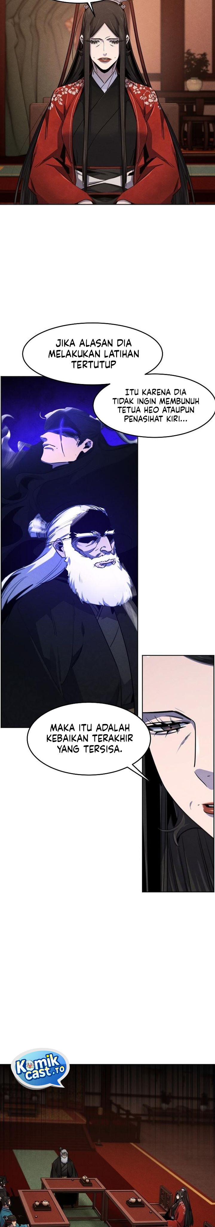 Dilarang COPAS - situs resmi www.mangacanblog.com - Komik return of the mad demon 174 - chapter 174 175 Indonesia return of the mad demon 174 - chapter 174 Terbaru 23|Baca Manga Komik Indonesia|Mangacan