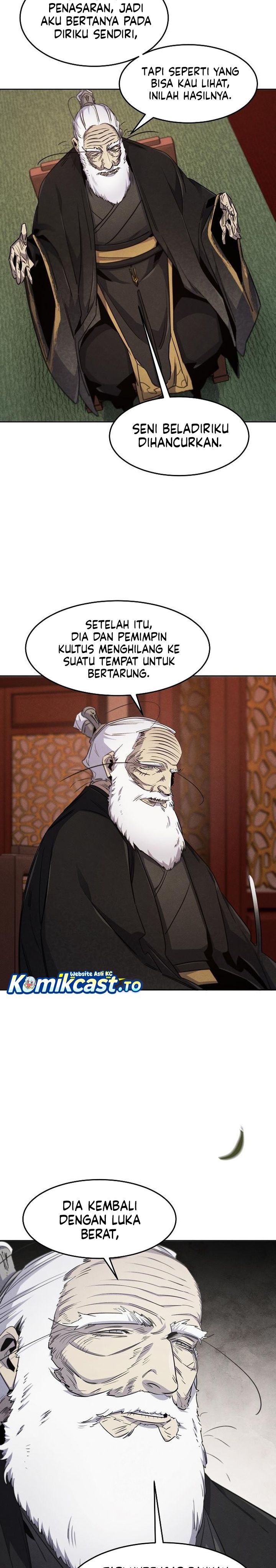 Dilarang COPAS - situs resmi www.mangacanblog.com - Komik return of the mad demon 174 - chapter 174 175 Indonesia return of the mad demon 174 - chapter 174 Terbaru 25|Baca Manga Komik Indonesia|Mangacan